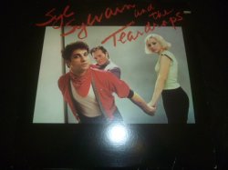 画像1: SYL SYLVAIN & THE TEARDROPS/SAME