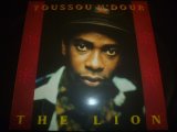 YOUSSOU N'DOUR/THE LION