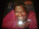 LUTHER VANDROSS/FOREVER, FOR ALWAYS, FOR LOVE
