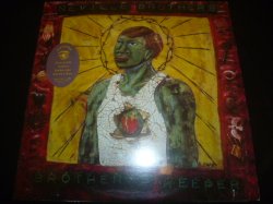 画像1: NEVILLE BROTHERS/BROTHER'S KEEPER