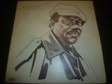 BOBBY BLUE BLAND/HIS CALIFORNIA ALBUM