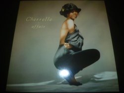 画像1: CHERRELLE/AFFAIR