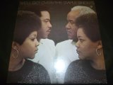 STAPLE SINGERS/WE'LL GET OVER