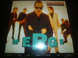 画像1: ARTHUR BAKER & THE BACKBEAT DISCIPLES/MERGE