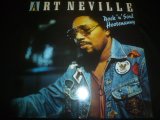 ART NEVILLE/ROCK 'N' SOUL HOOTENANNY