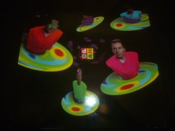 画像1: DEVO/SMOOTH NOODLE MAPS