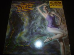 画像1: RAES/DANCING UP A STORM