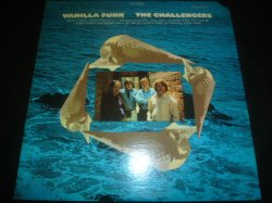 画像1: CHALLENGERS/VANILLA FUNK