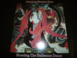 画像1: AMAZING RHYTHM ACES/BURNING THE BALLROOM DOWN