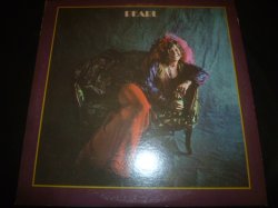 画像1: JANIS JOPLIN/PEARL