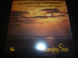 画像1: ALPHONSE MOUZON/MORNING SUN