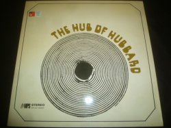 画像1: FREDDIE HUBBARD/THE HUB OF HUBBARD