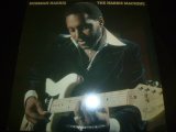 NORMAN HARRIS/THE HARRIS MACHINE