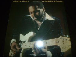 画像1: NORMAN HARRIS/THE HARRIS MACHINE