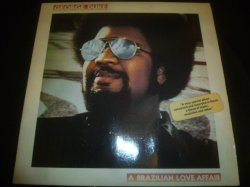 画像1: GEORGE DUKE/A BRAZILIAN LOVE AFFAIR