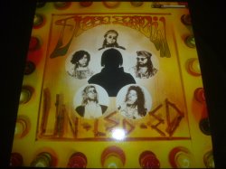 画像1: DREAD ZEPPELIN/UN-LED-ED