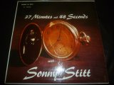 SONNY STITT/37 MINUTES AND 48 SECONDS