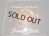 SONNY STITT/37 MINUTES AND 48 SECONDS