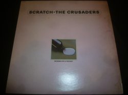 画像1: CRUSADERS/SCRATCH