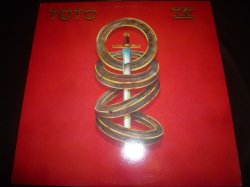 画像1: TOTO/IV