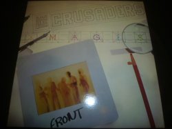 画像1: CRUSADERS/IMAGES