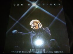 画像1: VAN MORRISON/IT'S TOO LATO TO STOP NOW
