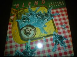 画像1: BLEND/ANYTIME DELIGHT