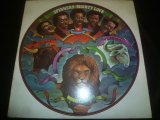 SPINNERS/MIGHTY LOVE