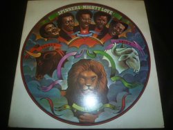 画像1: SPINNERS/MIGHTY LOVE