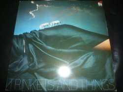 画像1: JOANNE BRACKEEN & RYO KAWASAKI/TRINKETS AND THINGS