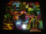 SANTANA/BEYOND APPEARANCES