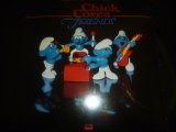 CHICK COREA/FRIENDS