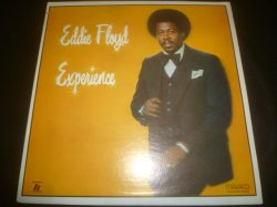画像1: EDDIE FLOYD/EXPERIENCE