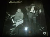 COUNT BASIE & ZOOT SIMS/BASIE & ZOOT