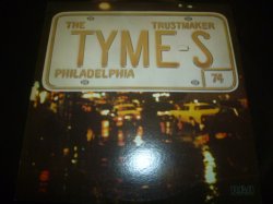 画像1: TYMES/TRUSTMAKER