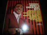 TOMMY HUNT/GREATEST HITS