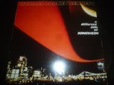RICHARD RODNEY BENNETT/A DIFFERENT SIDE OF SONDHEIM