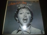 ANITA O'DAY/AT MISTER KELLY'S