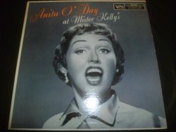 画像1: ANITA O'DAY/AT MISTER KELLY'S