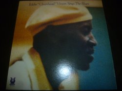 画像1: EDDIE "CLEANHEAD" VINSON/SING THE BLUES