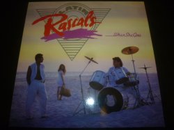画像1: LATIN RASCALS/WHEN SHE GOES