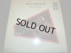画像1: BLUE MITCHELL/BLUES' BLUES