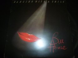 画像1: BILL HOUSE/DANCING WITH A SMILE