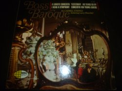 画像1: CARMEL STRINGS/BOSS BAROQUE