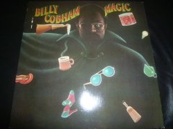 画像1: BILLY COBHAM/MAGIC