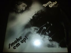 画像1: TERRY GIBBS/SMOKE 'EM UP!