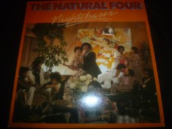 画像1: NATURAL FOUR/NIGHTCHASER