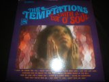TEMPTATIONS/WITH A LOT O' SOUL
