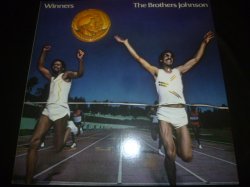 画像1: BRTHERS JOHNSON/WINNERS