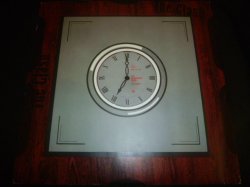 画像1: CLASH/THE MAGNIFICIENT SEVEN (12")